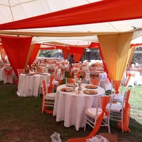 Outside Catering