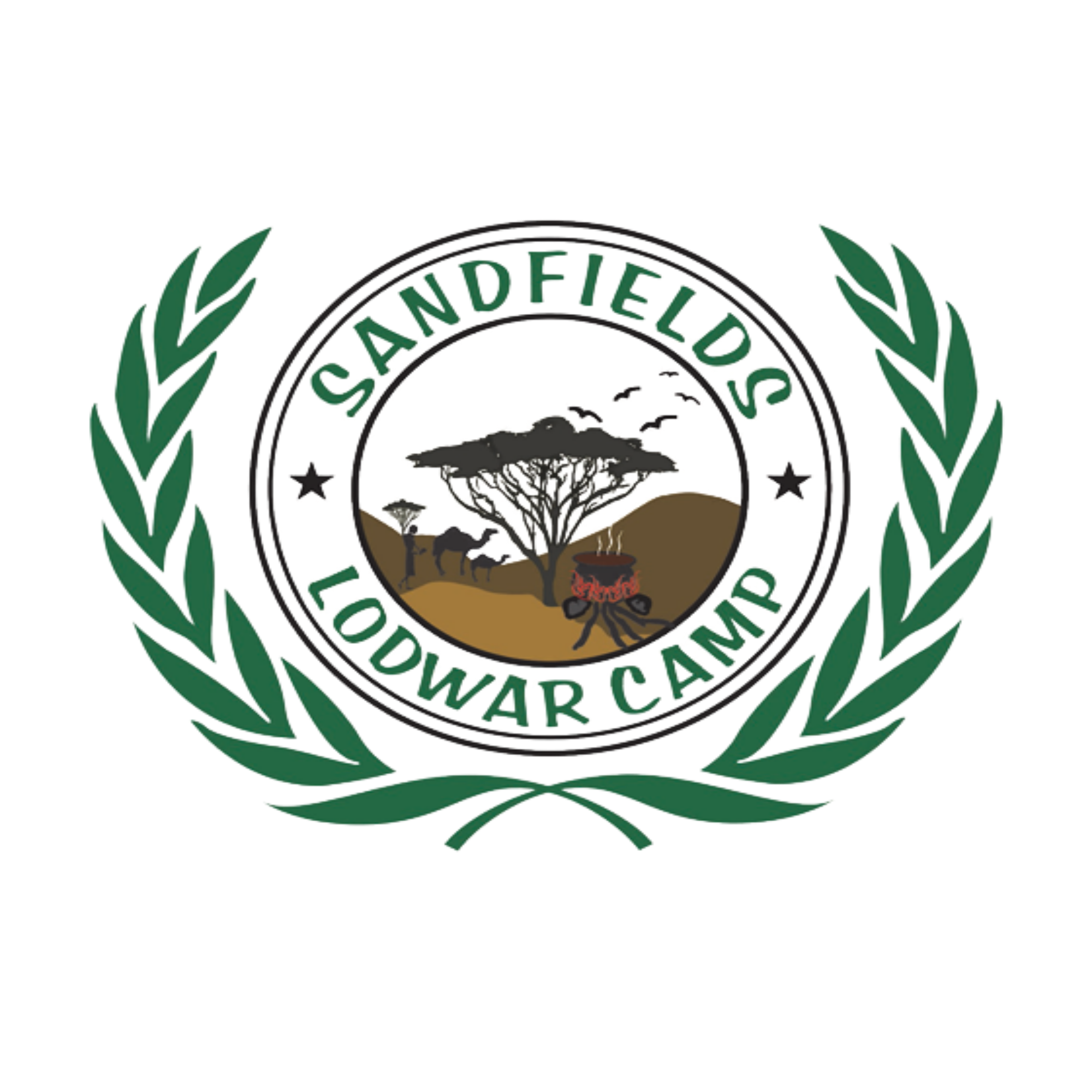 Sandfields Lodwar Camp